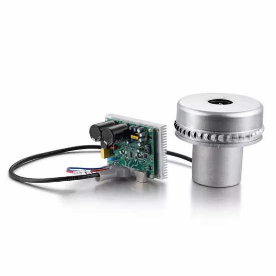 Конденсационный вентилятор Конденсационный предварительный