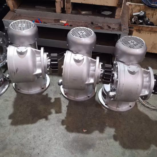 Высококачественные запасные части приводного устройства строительного подъемника