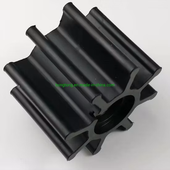 Гибкая резиновая крыльчатка для крыльчатки Jabsco 920