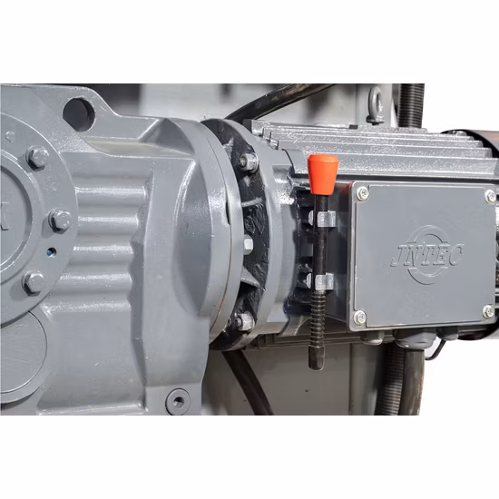 Китайская промышленность использует высокоскоростное приводное устройство