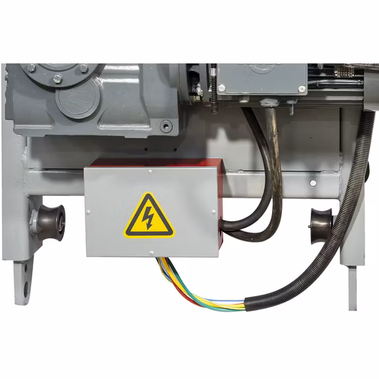 Приводное устройство для строительных/запасных частей для строительных подъемников