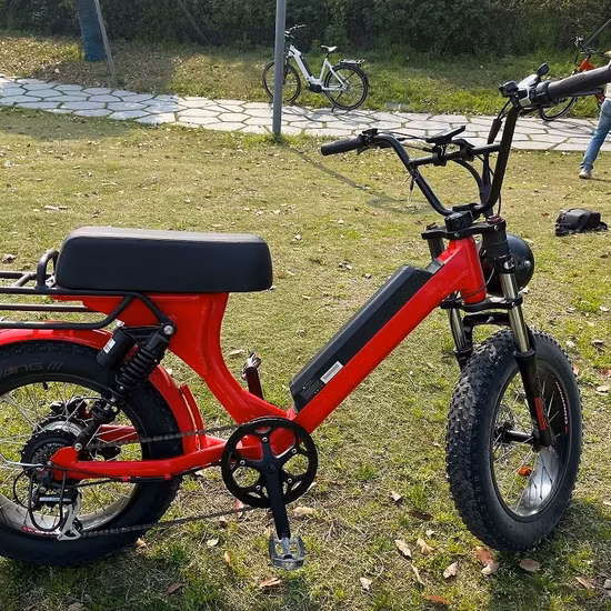 Электрический скутер 500 Вт Smart Smart 10 дюймов